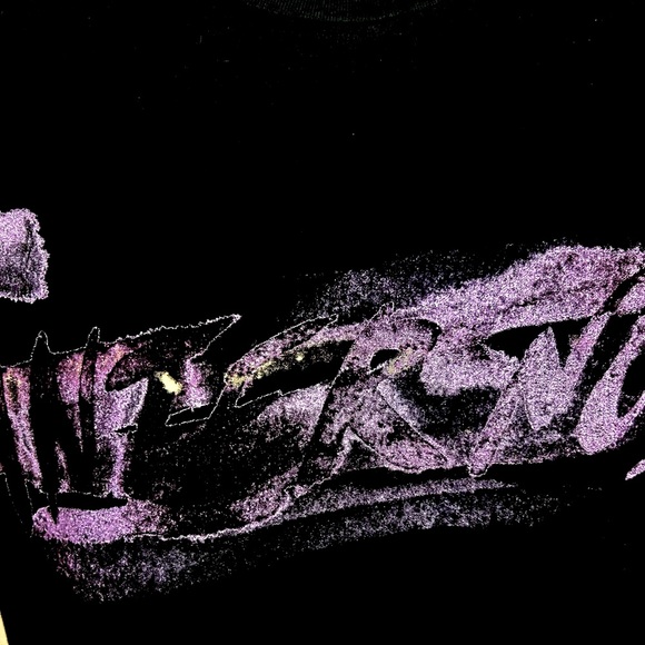 [Marc Jacobs] Latin Graphic - Inter Nos - ‘Between Us’ Tee - Picture 3 of 5